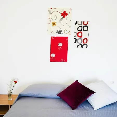 Luva Apartmán *