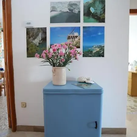 Appartement Luva Mattinata