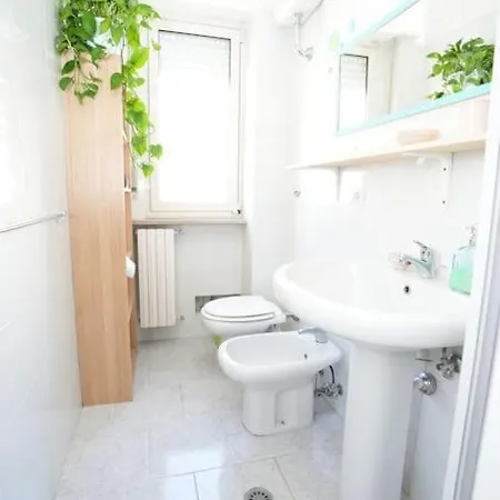 Luva Apartmán