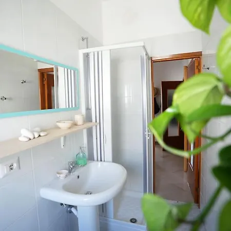 Apartmán Luva *