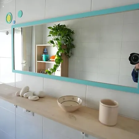 Luva Apartmán *