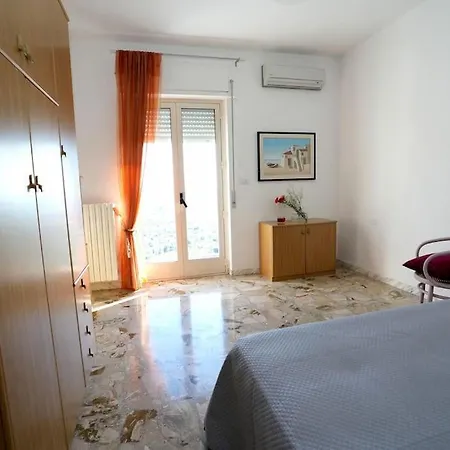 Appartement Luva *