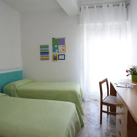 Apartmán Luva Mattinata