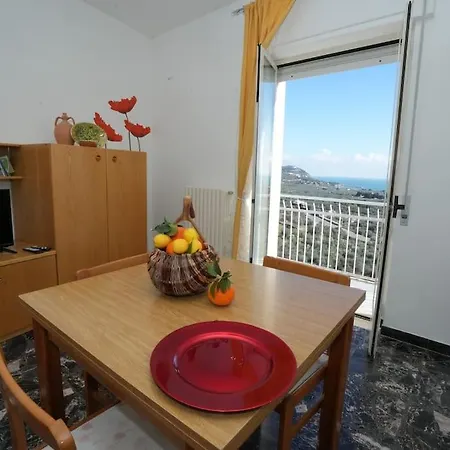 Luva Appartement