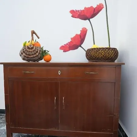 Apartmán Luva