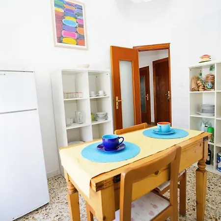 Luva Apartmán