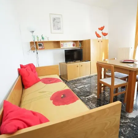 Apartmán Luva