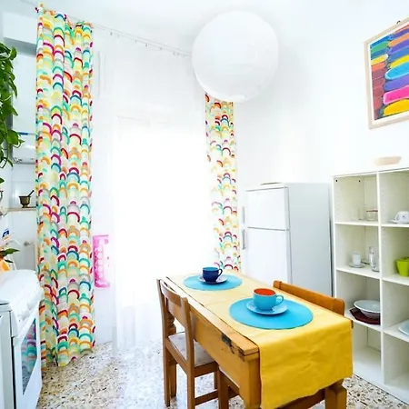 Luva Apartmán Mattinata