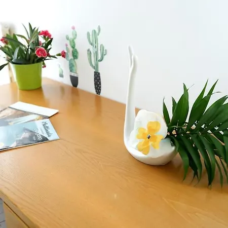 Luva Appartement