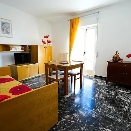 Appartement Luva