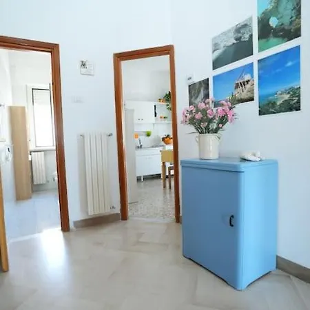 Appartement Luva *