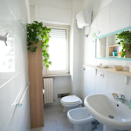 Apartmán Luva