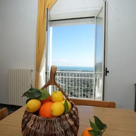 Luva Appartement