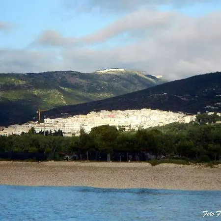 Apartmán Luva *