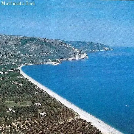 Appartement Luva Mattinata